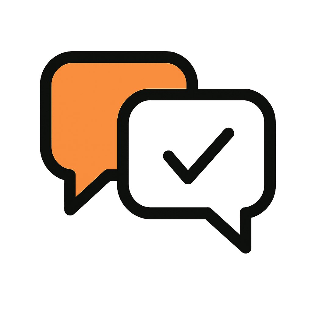 Clear Communication