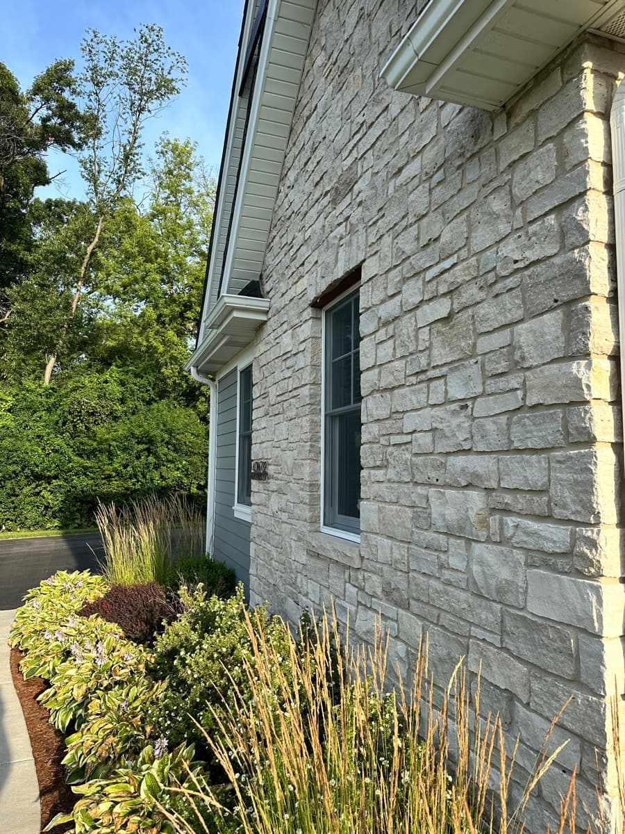Architectural Stone Details - Stone Detail in Fox River Valley, IL