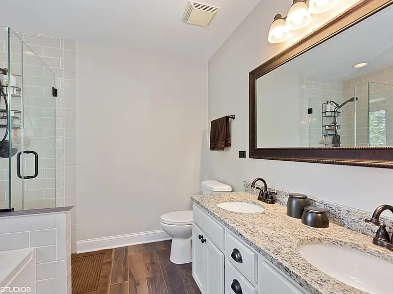 Residential Remodeling services in Fox River Valley and Chicago Suburbs
