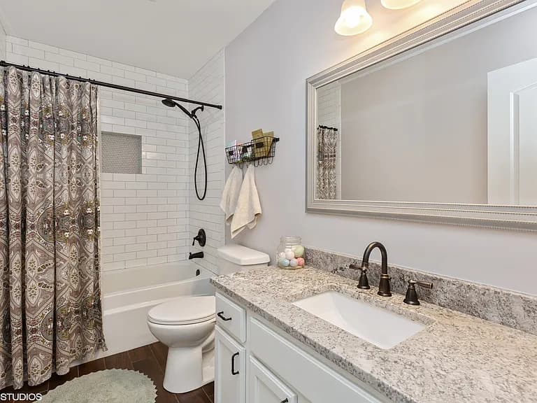 Residential Remodeling services in Fox River Valley and Chicago Suburbs